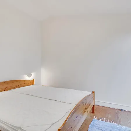 Casa de Férias Amazing In With Kitchen *