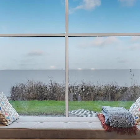 Amazing In With Kitchen