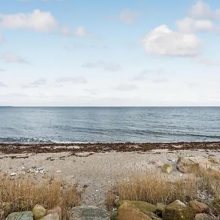 Amazing In With Kitchen