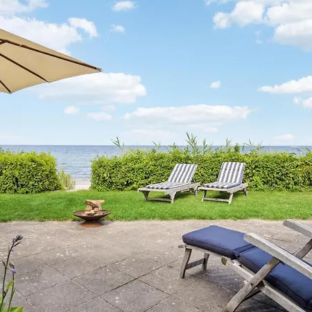 Casa de Férias Amazing In With Kitchen