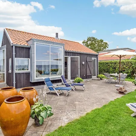 Amazing In With Kitchen Ferienhaus