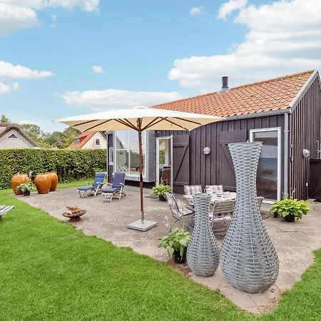 Casa de Férias Amazing In With Kitchen