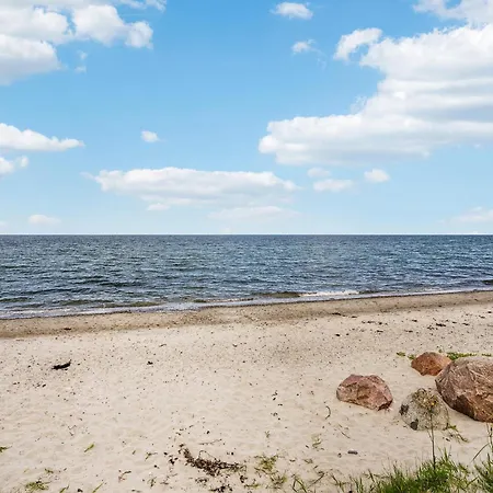 Amazing In With Kitchen * Nyborg