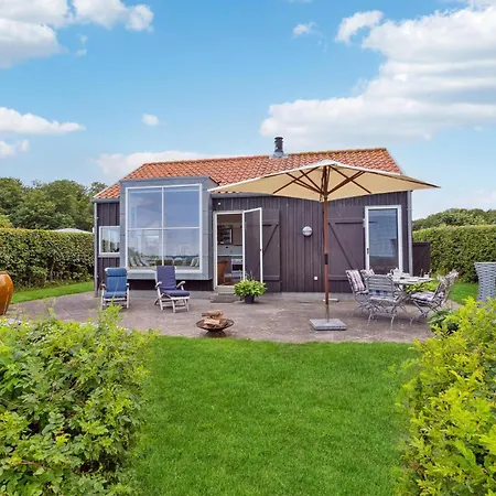 Casa de Férias Amazing In With Kitchen