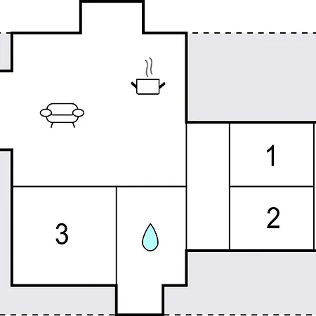 Amazing In With Kitchen 뉘보르